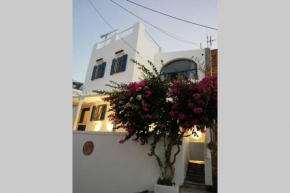 Cycladic Villa La Paloma - Κυκλαδίτικο σπίτι δίπλα στον γιαλό